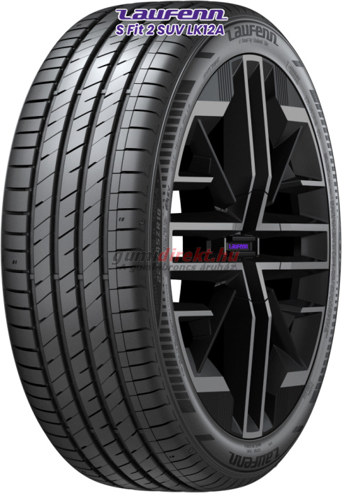 Laufenn S Fit2 SUV LK12A